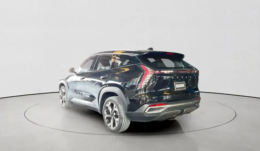 Geely Starray 2025