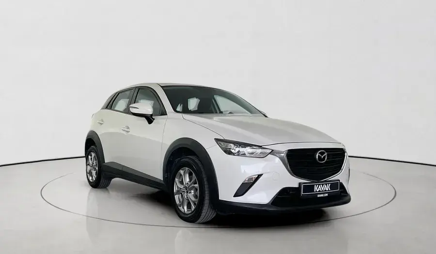 مازدا CX3 2019 2L