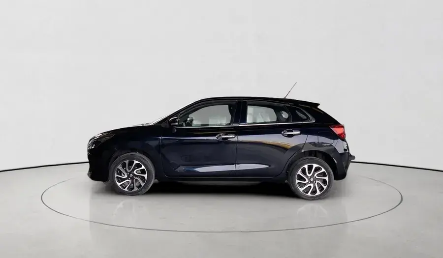 سوزوكي بالينو 2023 1.5L
