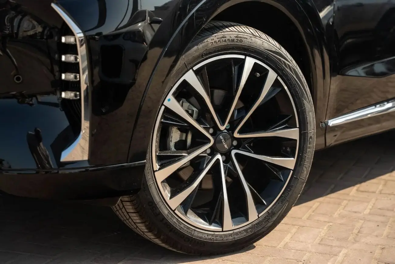 جيتور X70 بلس 2025 1.6L