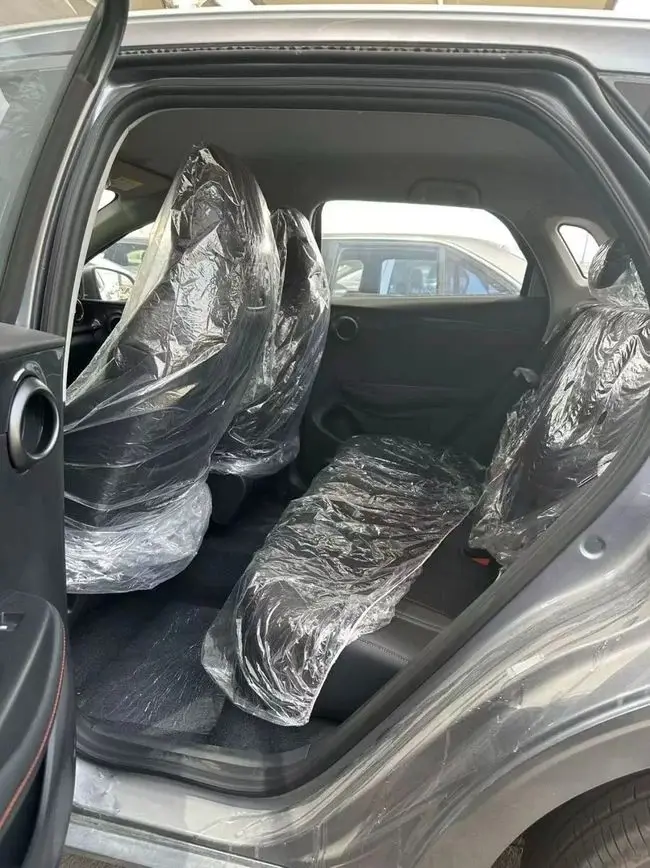 BYD E2 2025 undefinedL