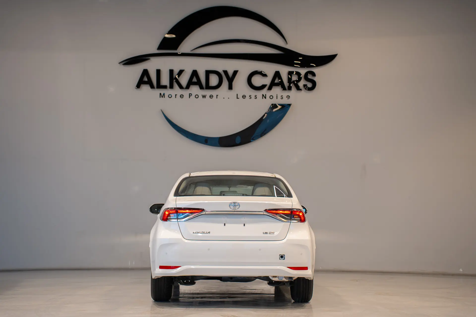 Toyota Corolla 2026 1.6L