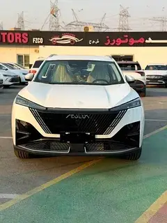 Dongfeng Mage 2026