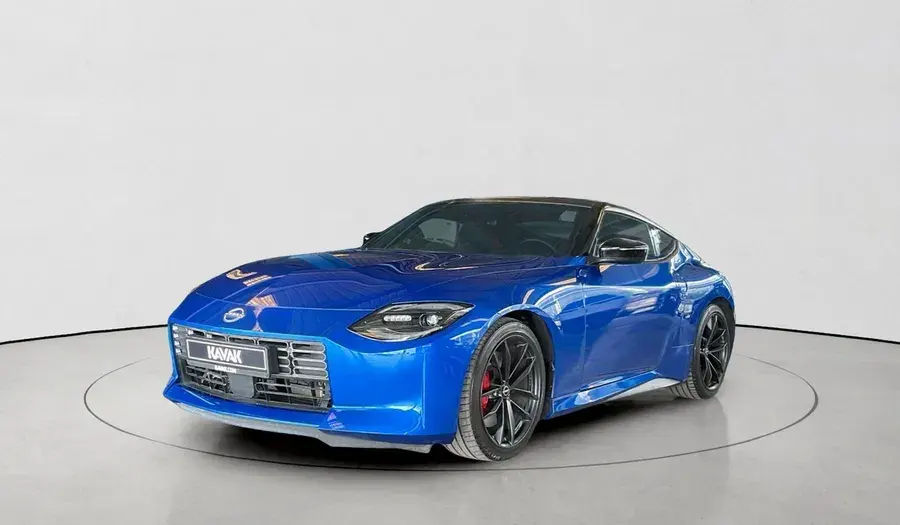 Nissan 400Z 2024