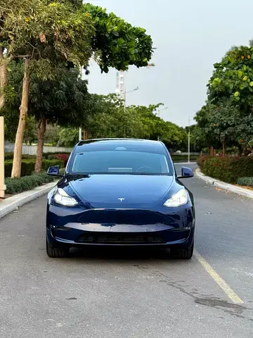 Tesla Model Y 2022 undefinedL