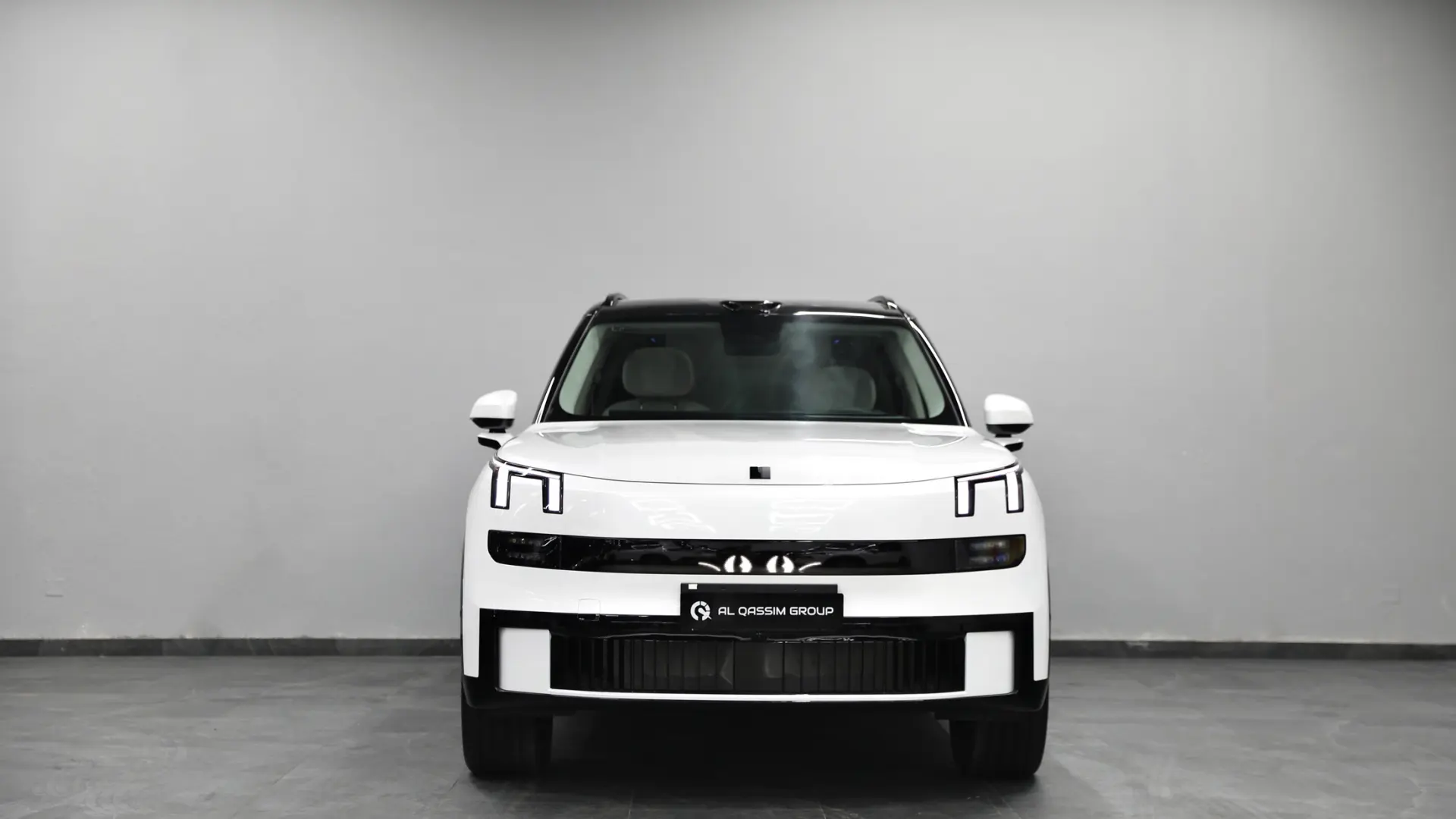 Lynk & Co 900 2025 2L