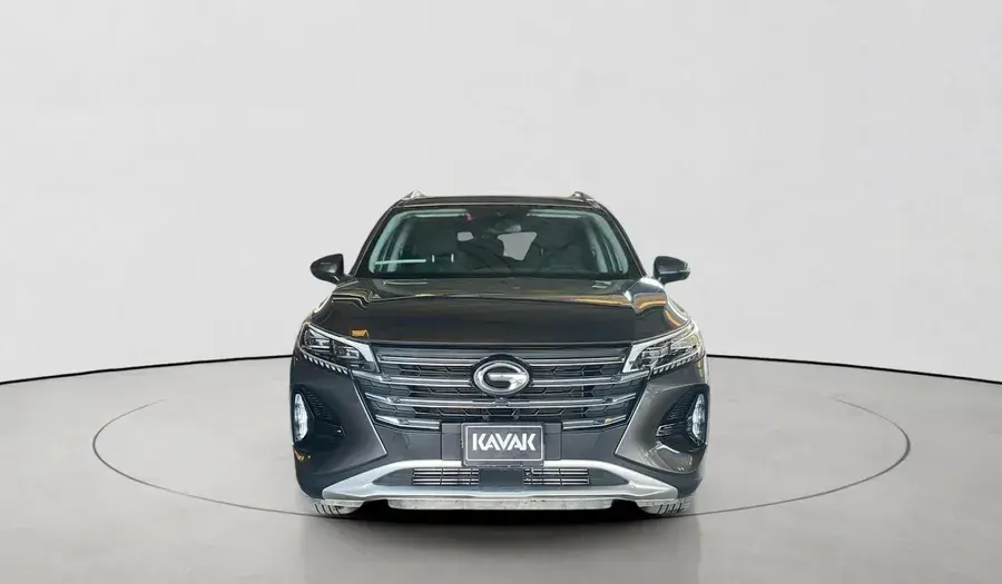 GAC GS4 Max 2023