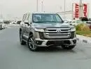 Toyota Land Cruiser 2022 4L
