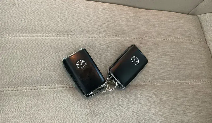 مازدا 6 2024 2.5L