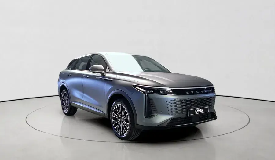 اكسيد RX 2026