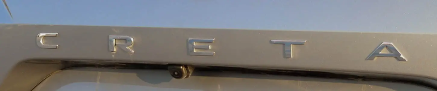 هيونداي كريتا 2023