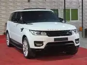 Land Rover Range Rover Sport  2014 3L