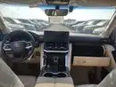 Toyota Land Cruiser 2025 3.3L