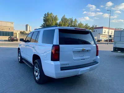 Chevrolet Tahoe 2020 5.3L