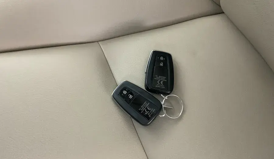 تويوتا برادو 2021 4L