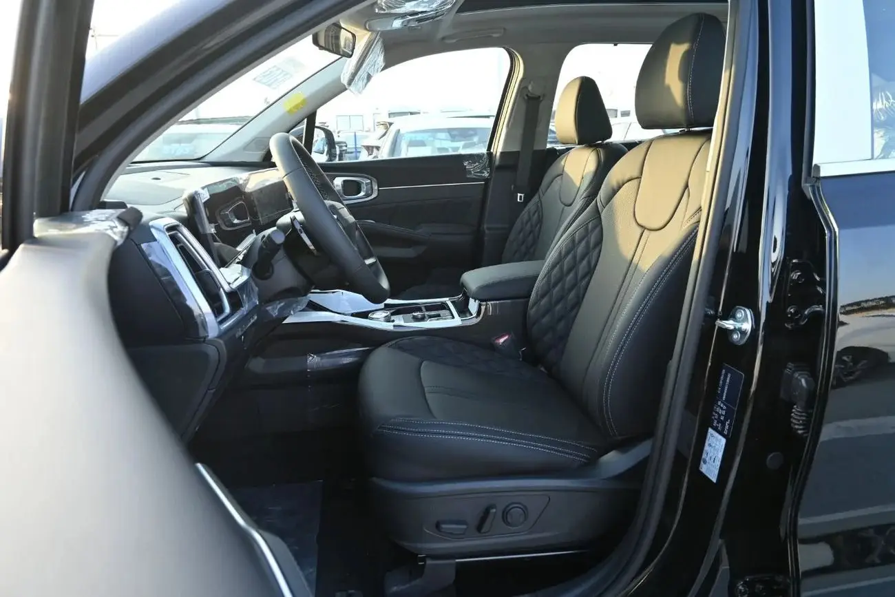 Kia Sorento 2026 2.5L