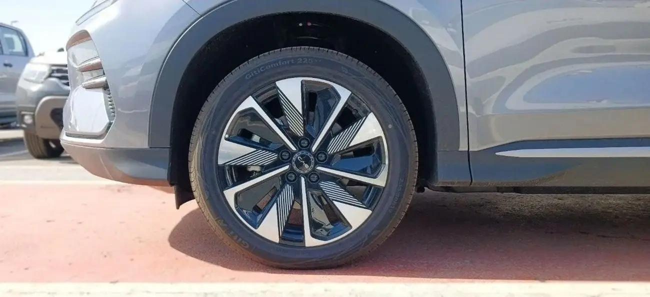 BYD Song Plus 2024 undefinedL