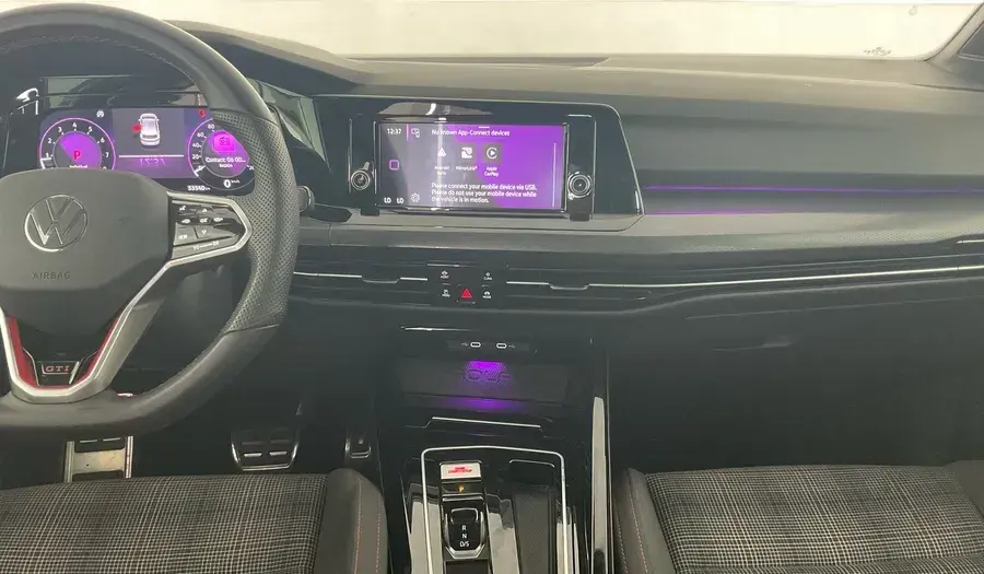 Volkswagen Golf GTI 2023 2T