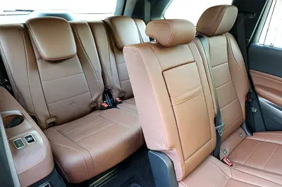 مرسيدس GLS Class 2024