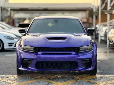 Dodge Charger 2019 3.5L