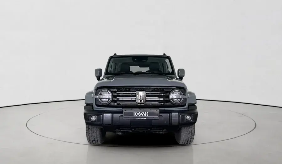 تانك 300 2026 2T