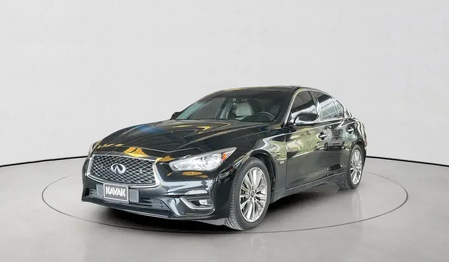 Infiniti Q50 2019