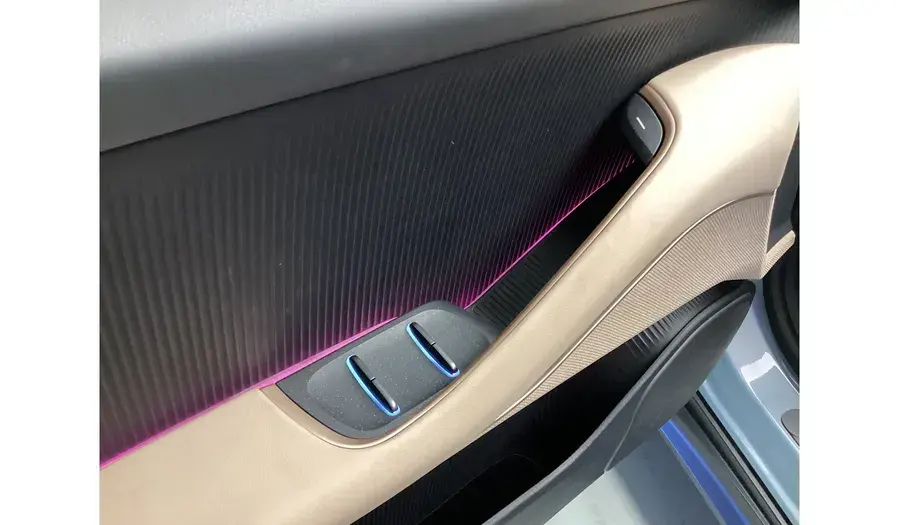 Nio ET5 2024 undefinedL