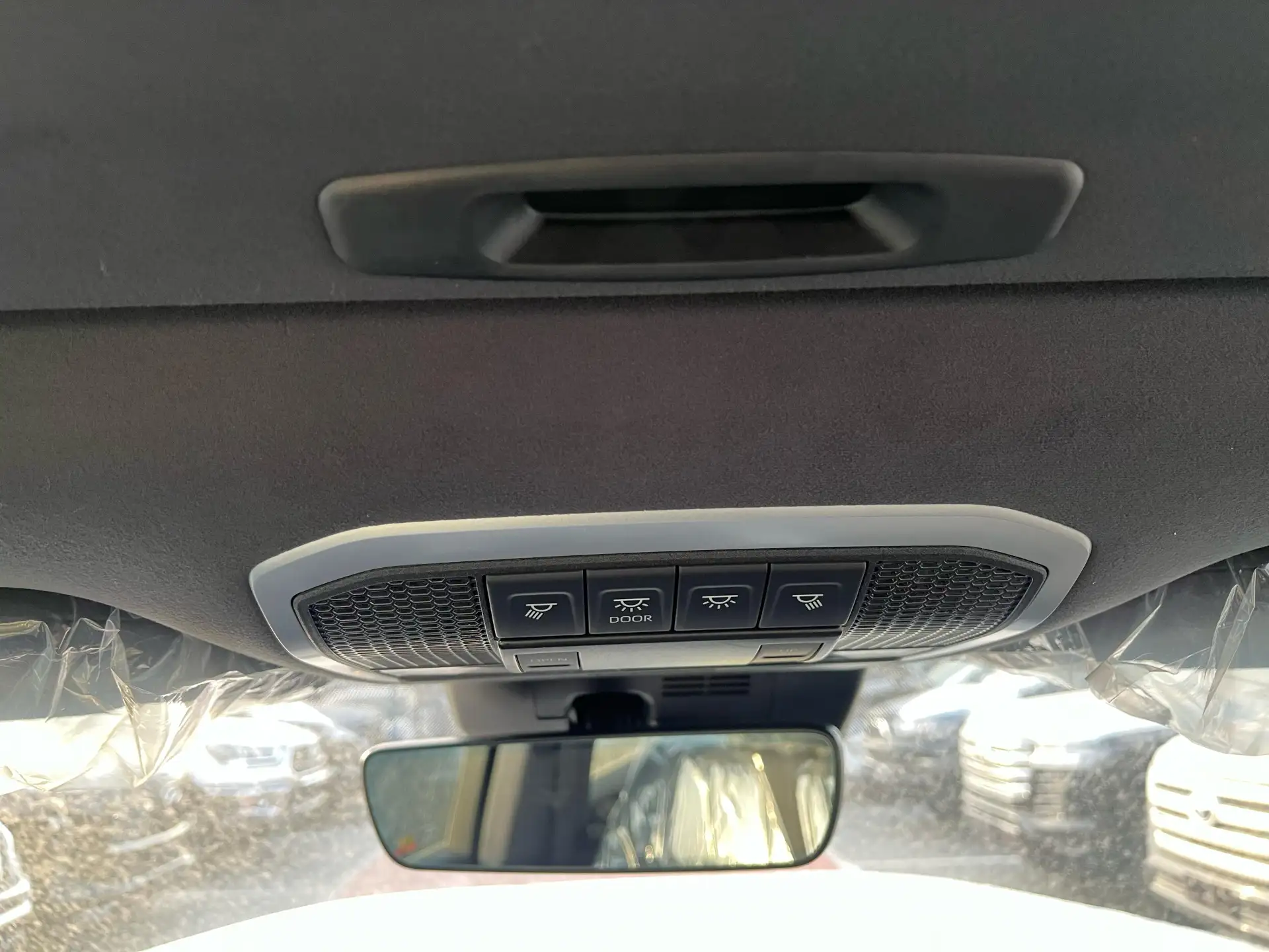 تويوتا لاند كروزر 2025