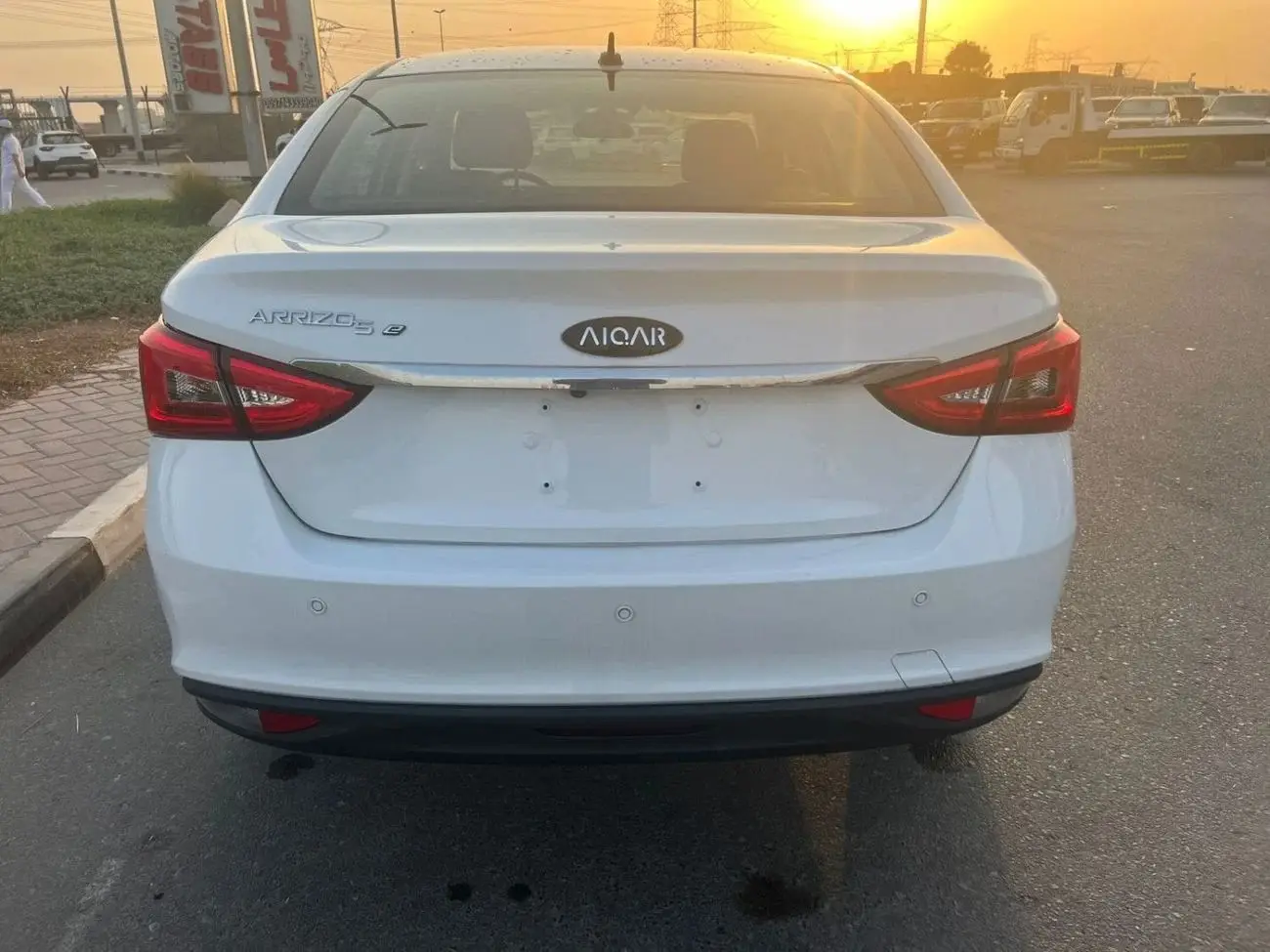 شيري ازيرو5 2025 undefinedL