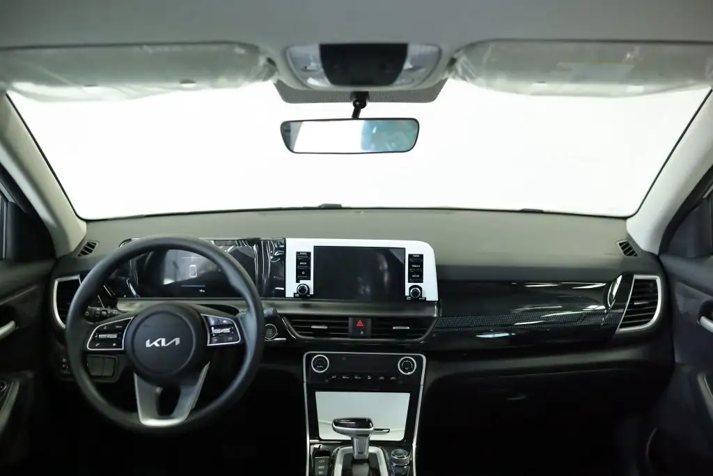 Kia Seltos 2026 1.5L