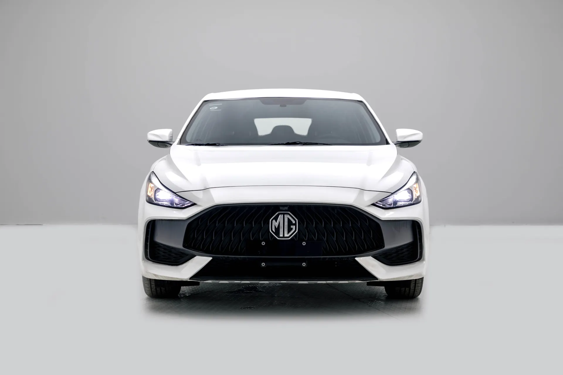MG 5 2025