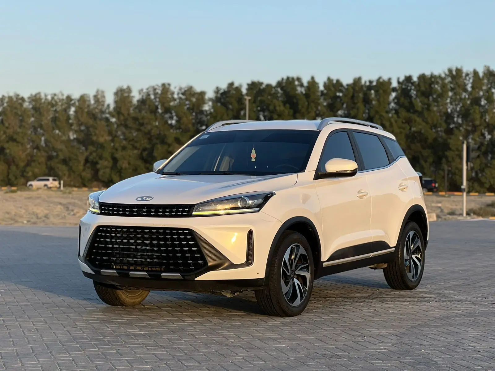 Kaiyi X3 Pro 2024 1500L