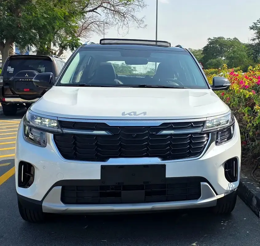 كيا سيلتوس 2025 1.5L