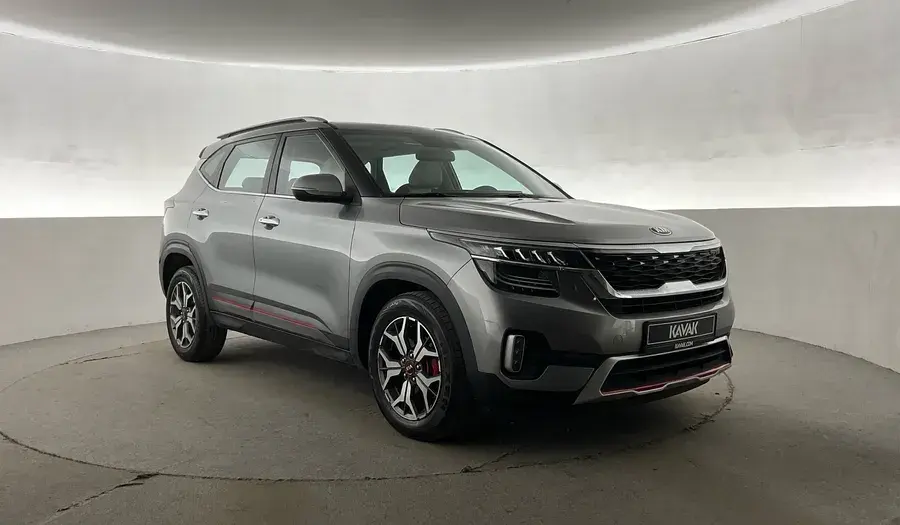 كيا سيلتوس 2020