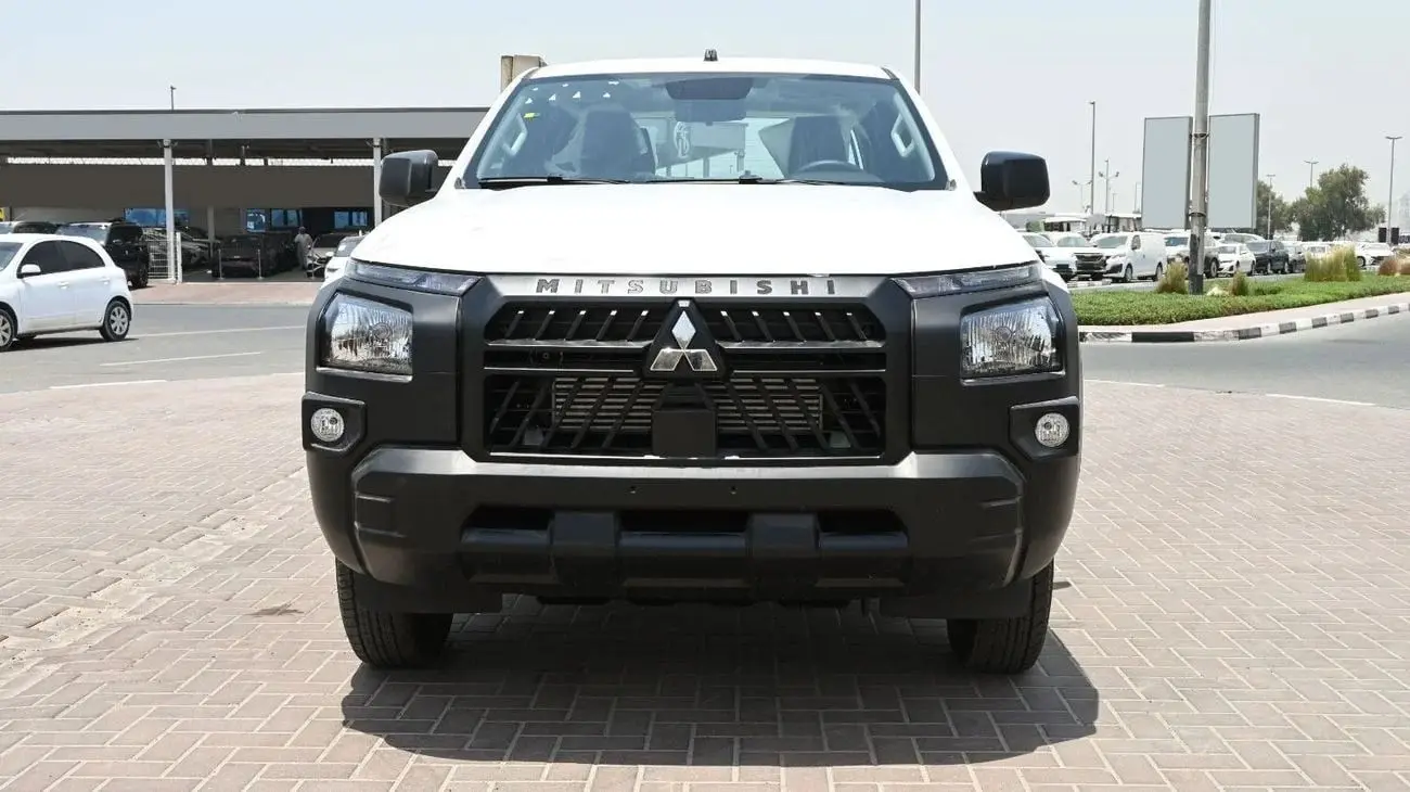 Mitsubishi L200 2025 2.4L