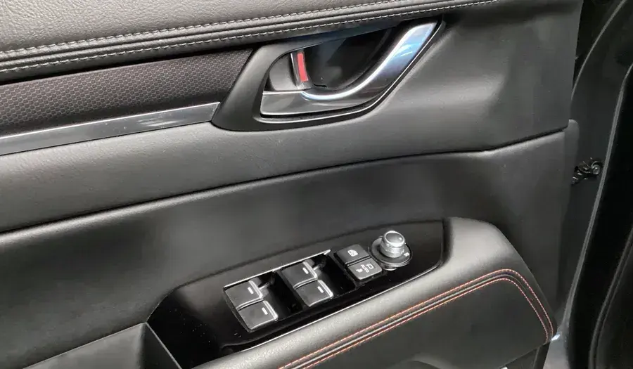 مازدا CX5 2025 2.5L