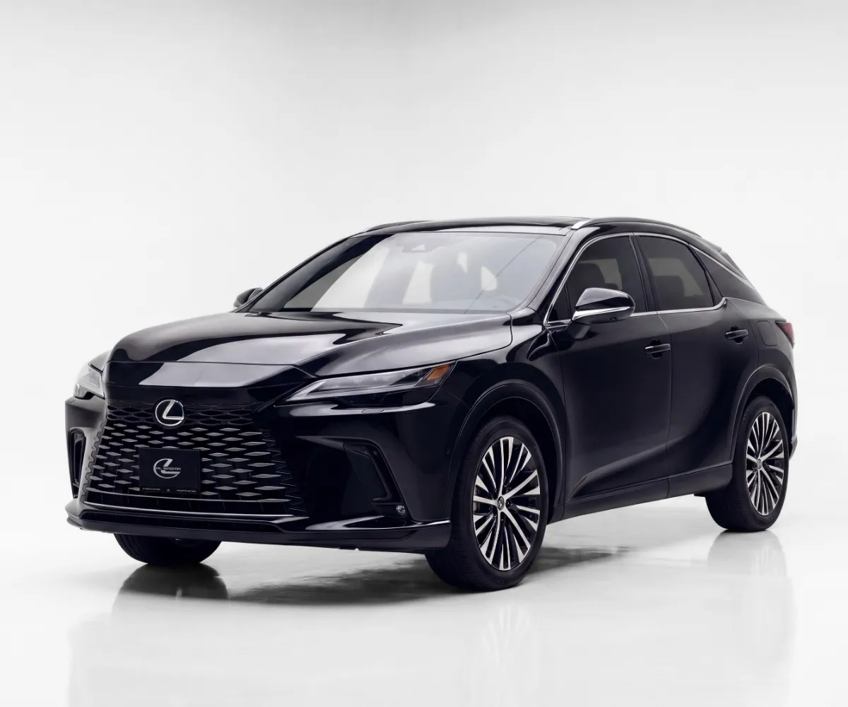 Lexus RX 2023