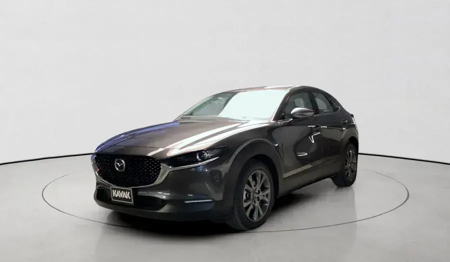 مازدا CX30 2025 2L