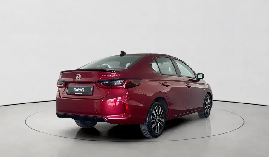 هوندا سيتي 2022 1.5L