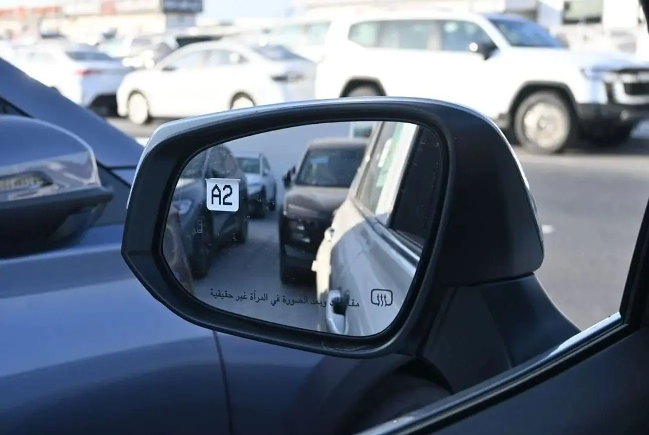 Toyota Highlander 2024 2.5L