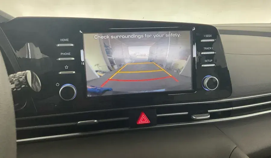 هيونداي إلانترا 2023 1.6L