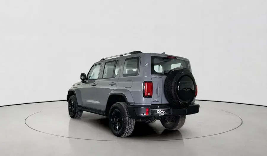 تانك 300 2026 2T