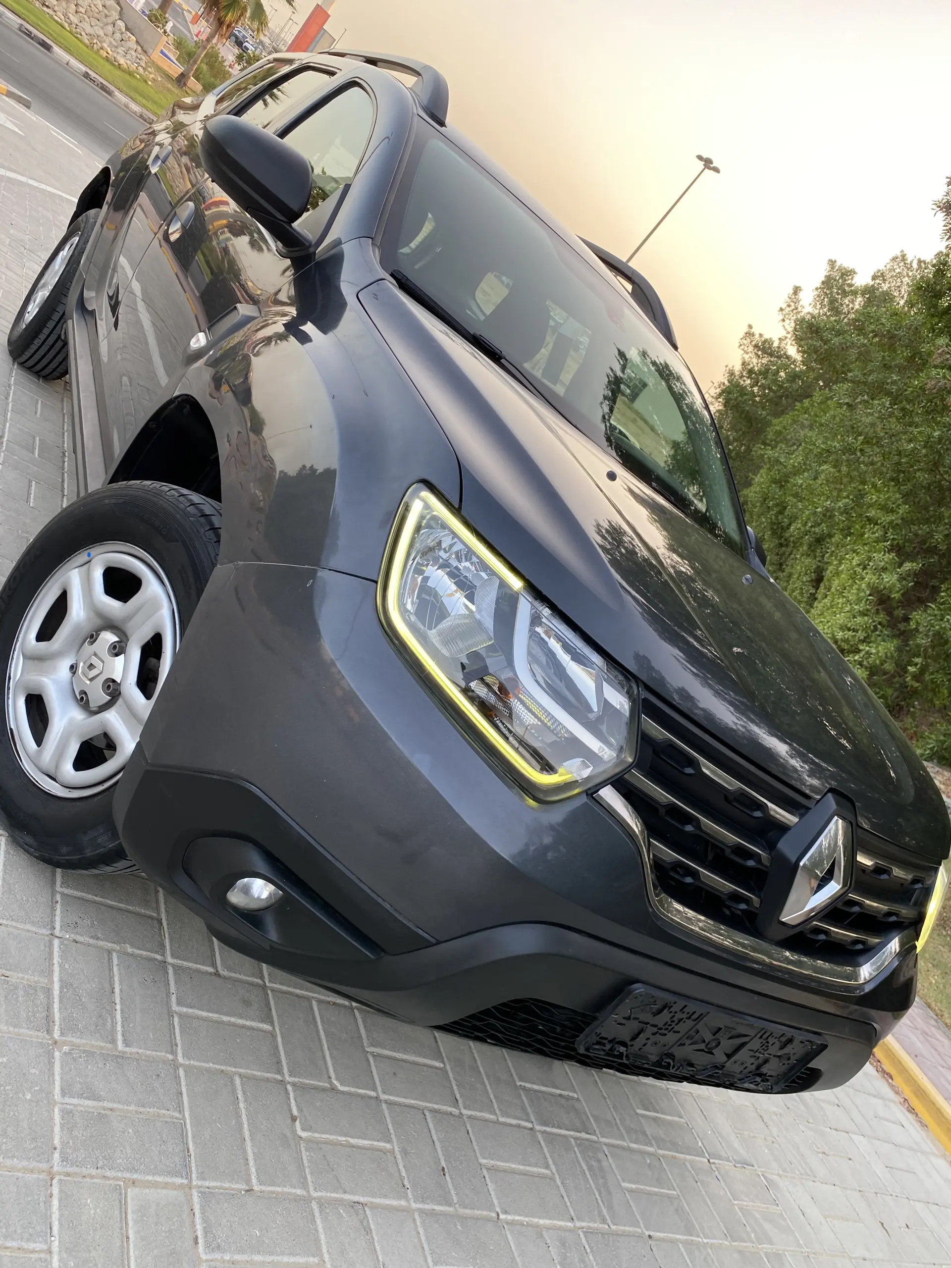 رينو داستر 2023