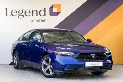 هوندا أكورد 2023 1.5L