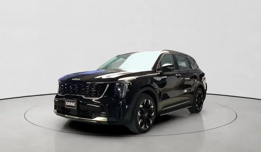 كيا سورينتو 2024 3.5L