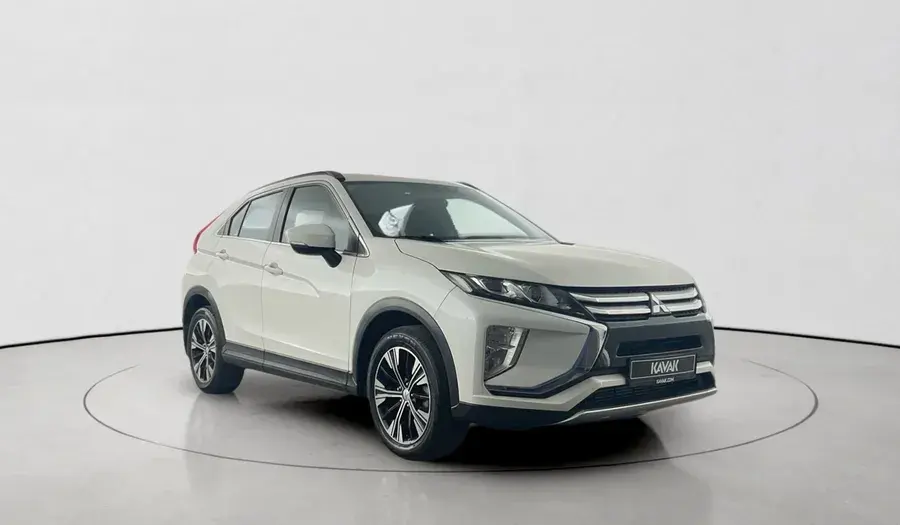 Mitsubishi Eclipse Cross 2020 1.5L