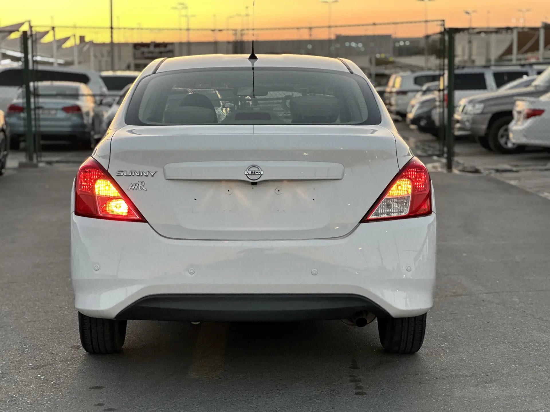نيسان صني 2022 1500L