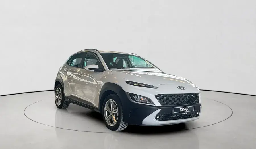Hyundai Kona 2022 2L