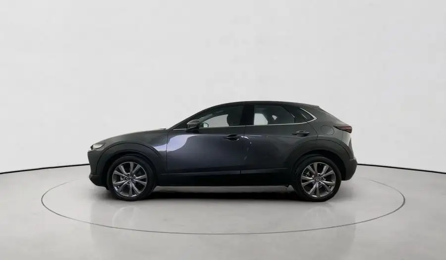 مازدا CX30 2022 2L