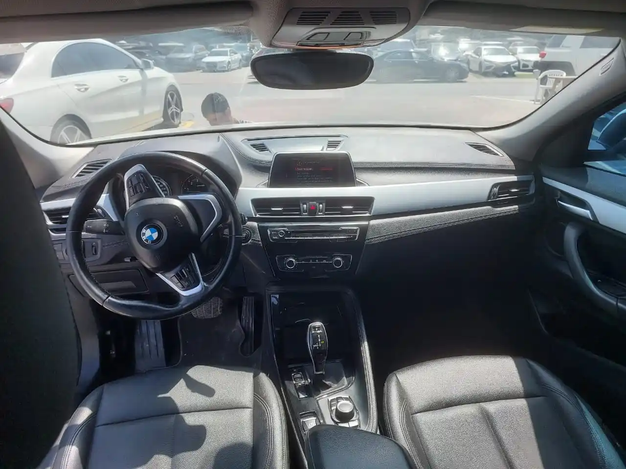 BMW X2 2020 2000L